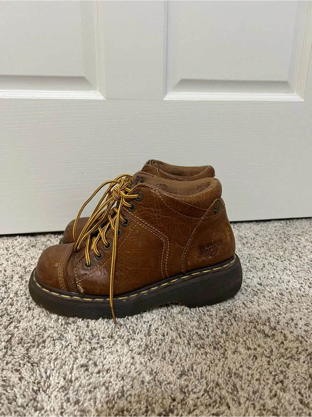 Dr. Martens dr marten